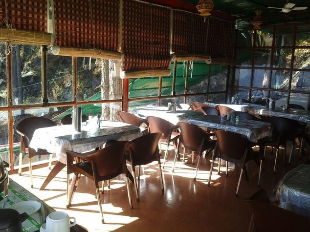 Bright Sunny Pines Hotel & Resort Lansdowne Kültér fotó